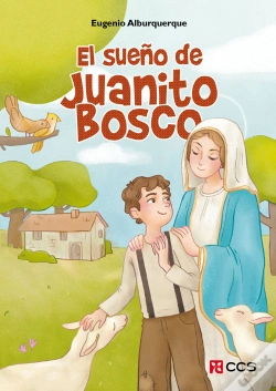 Capa do artigo El Sueño De Juanito Bosco