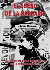 Capa do artigo El Sueño De La Barbarie.