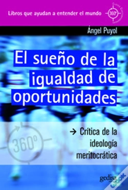 Capa do artigo El Sueño De La Igualdad De Oportunidades