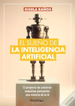 Capa do artigo El Sueño De La Inteligencia Artificial