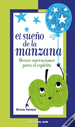 Capa do artigo El Sueño De La Manzana