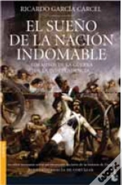 Capa do artigo El Sueño De La Nación Indomable