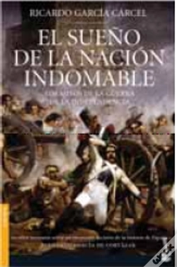 Capa do artigo El Sueño De La Nación Indomable