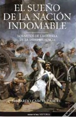 Capa do artigo El Sueño De La Nación Indomable