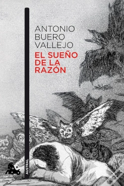 Capa do artigo El Sueño De La Razón