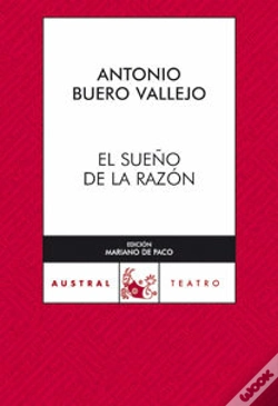 Capa do artigo El Sueño De La Razon  