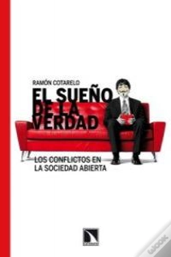 Capa do artigo El Sueño De La Verdad
