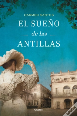 Capa do artigo El Sueño De Las Antillas