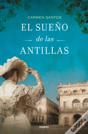 Capa do artigo El Sueño De Las Antillas