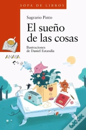 Capa do artigo El Sueño De Las Cosas