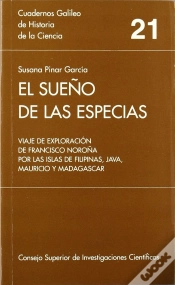Capa do artigo El Sueño De Las Especias