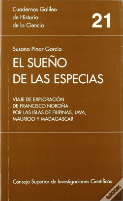 Capa do artigo El Sueño De Las Especias