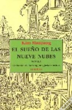Capa do artigo El Sueño De Las Nueve Nubes