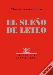 Capa do artigo El Sueño De Leteo