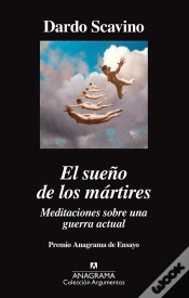Capa do artigo El Sueño De Los Mártires