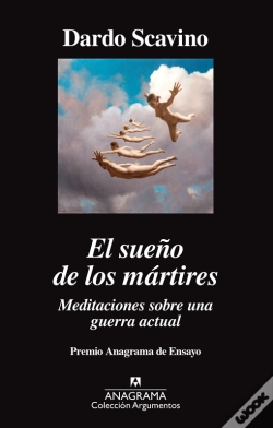 Capa do artigo El Sueño De Los Mártires