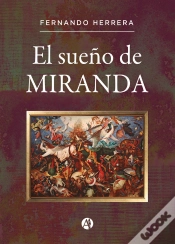 Capa do artigo El Sueño De Miranda