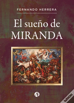 Capa do artigo El Sueño De Miranda
