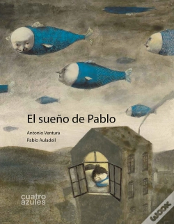 Capa do artigo El Sueño De Pablo