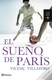 Capa do artigo El Sueño De París