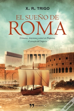 Capa do artigo El Sueño De Roma
