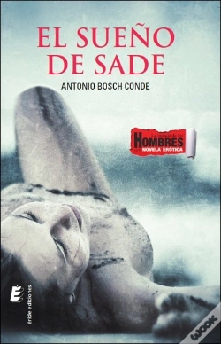 Capa do artigo El Sueño De Sade
