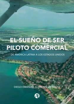 Capa do artigo El Sueño De Ser Piloto Comercial