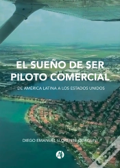 Capa do artigo El Sueño De Ser Piloto Comercial