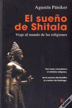 Capa do artigo El Sueño De Shitala
