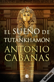 Capa do artigo El Sueño De Tutankhamón