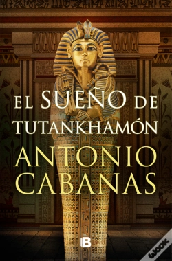 Capa do artigo El Sueño De Tutankhamón