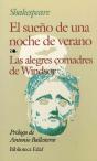 El Sueño De Una Noche De Verano. Las Alegres Comadres De Windsor - Preview
