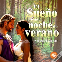 Capa do artigo El Sueño De Una Noche De Verano