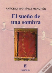 Capa do artigo El Sueño De Una Sombra