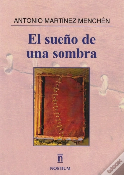 Capa do artigo El Sueño De Una Sombra