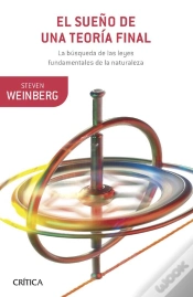 Capa do artigo El Sueño De Una Teoría Final
