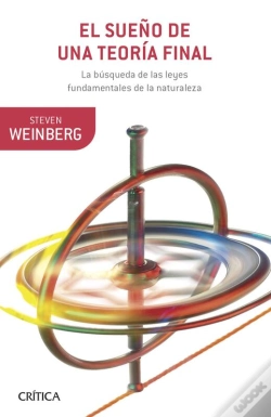 Capa do artigo El Sueño De Una Teoría Final