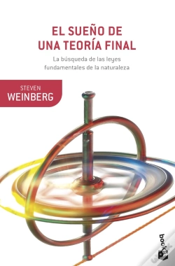 Capa do artigo El Sueño De Una Teoría Final
