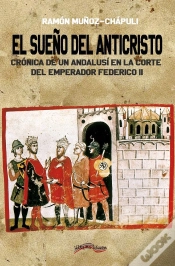 Capa do artigo El Sueño Del Anticristo