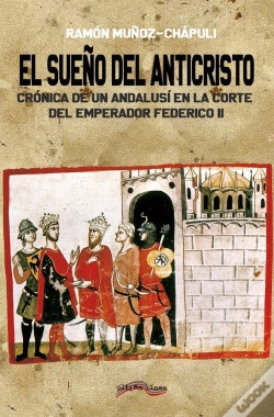 Capa do artigo El Sueño Del Anticristo