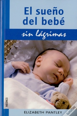 Capa do artigo El Sueño Del Bebe.Sin Lagrimas