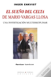 Capa do artigo El Sueño Del Celta De Mario Vargas Llosa
