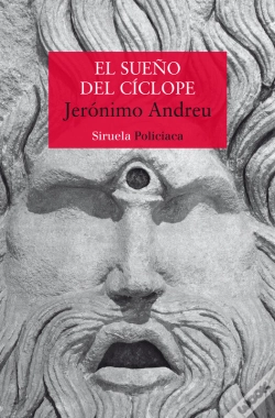 Capa do artigo El Sueño Del Cíclope