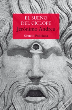 Capa do artigo El Sueño Del Ciclope