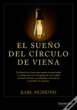 Capa do artigo El Sueño Del Círculo De Viena