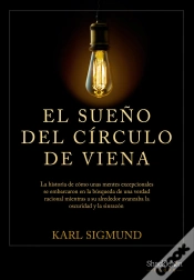 Capa do artigo El Sueño Del Circulo De Viena