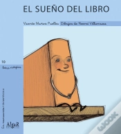 Capa do artigo El Sueño Del Libro