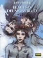 El Sueño Del Monstruo (Cartoné) - Preview