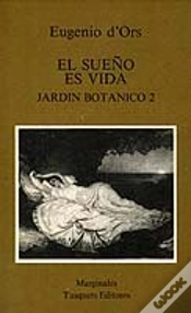 Capa do artigo El Sueño Es Vida