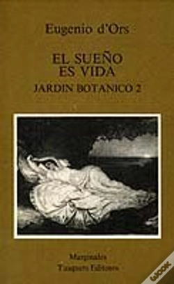 Capa do artigo El Sueño Es Vida